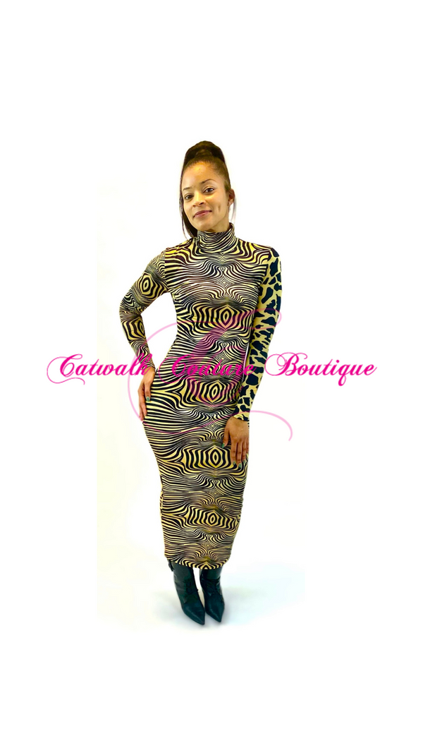 DRESSES Catwalk Couture Boutique