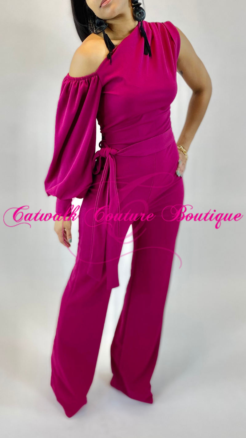 VALENTINA Jumpsuit