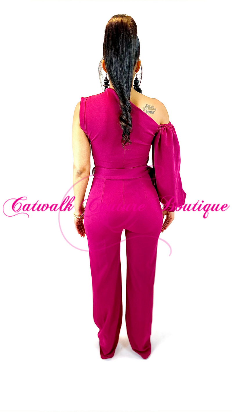 VALENTINA Jumpsuit