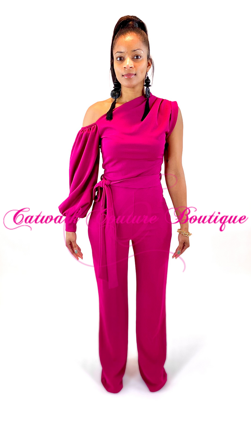 VALENTINA Jumpsuit