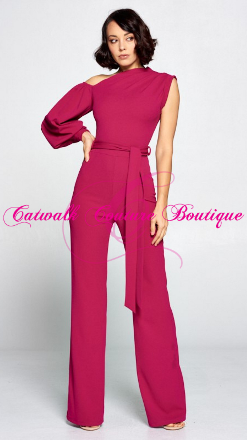 VALENTINA Jumpsuit