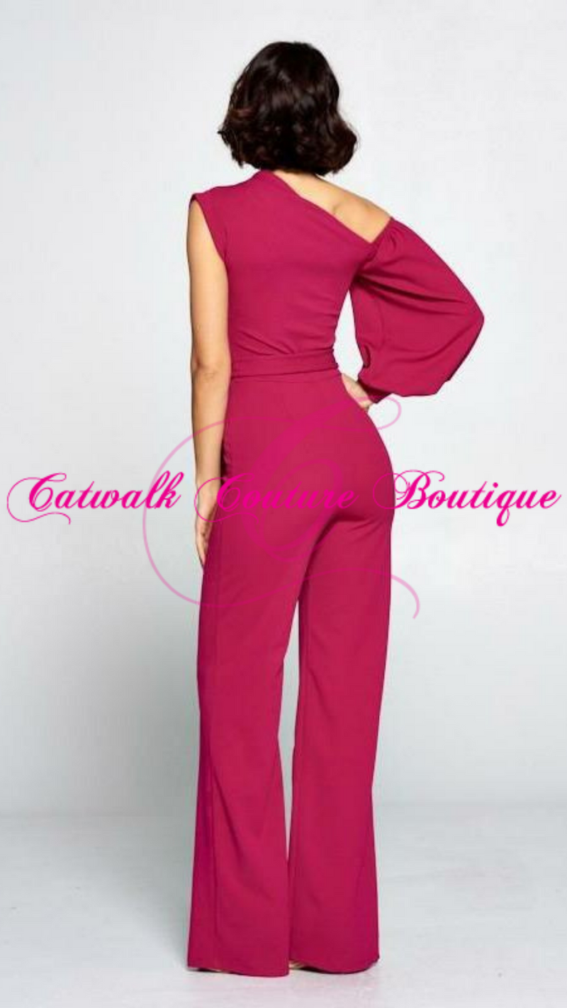 VALENTINA Jumpsuit